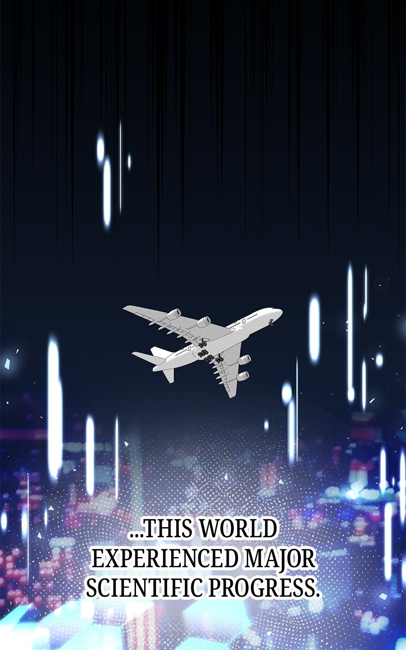 Read Night Shift in AnotherWorld chapter 9 image 60 on Lezhin