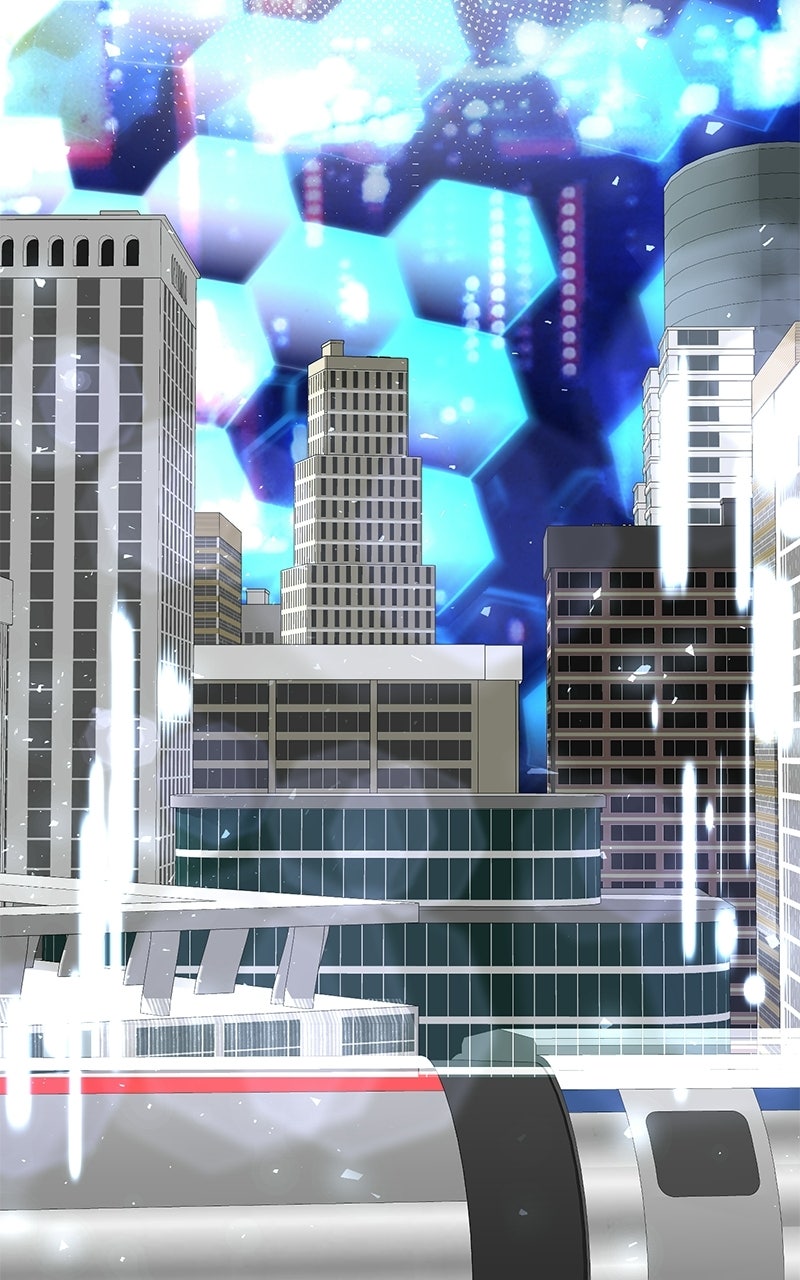 Read Night Shift in AnotherWorld chapter 9 image 61 on Lezhin