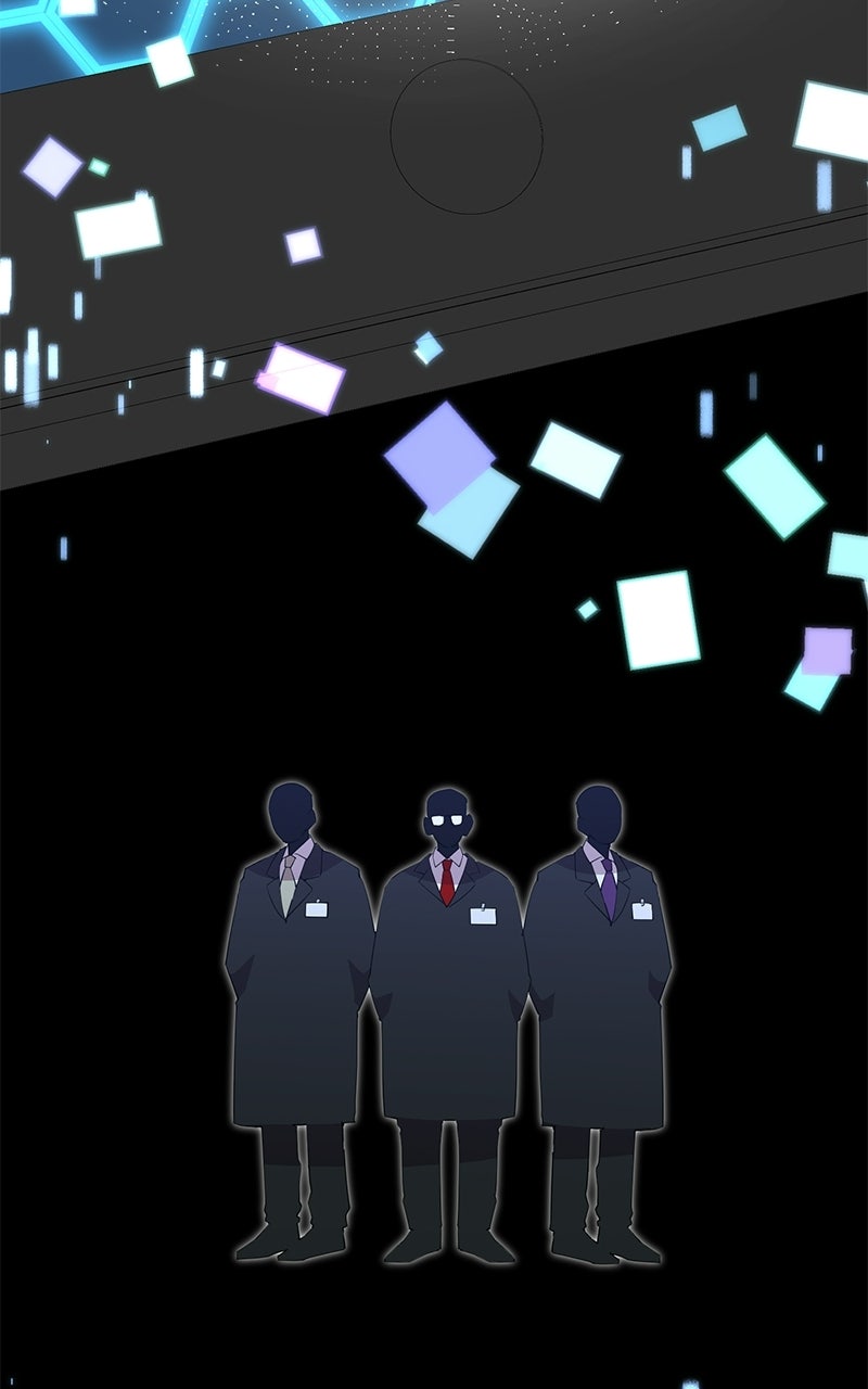Read Night Shift in AnotherWorld chapter 9 image 63 on Lezhin