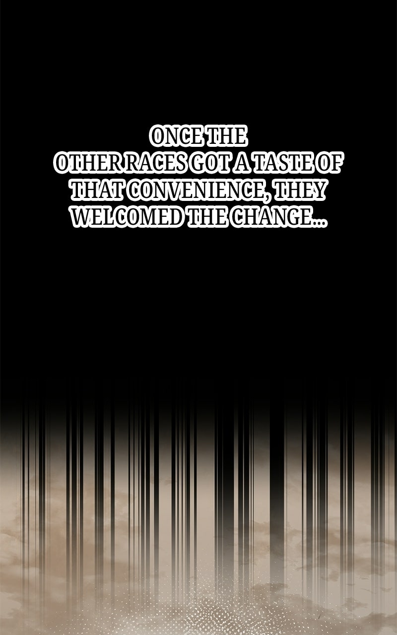 Read Night Shift in AnotherWorld chapter 9 image 66 on Lezhin