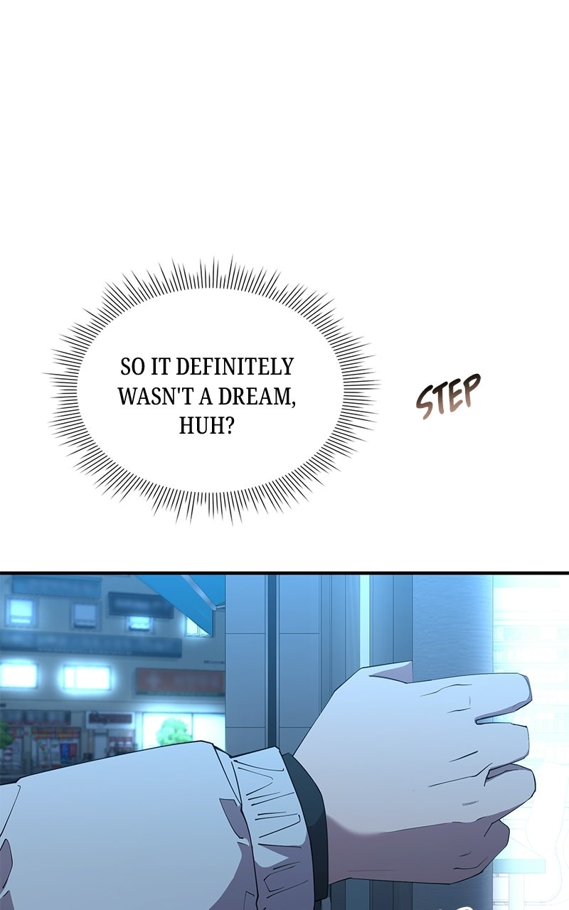 Read Night Shift in AnotherWorld chapter 9 image 7 on Lezhin