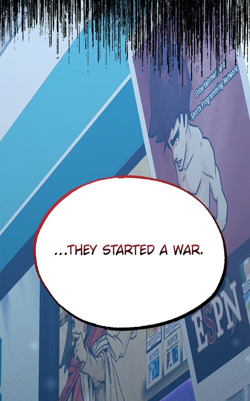 Read Night Shift in AnotherWorld chapter 9 image 75 on Lezhin