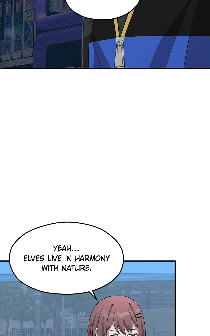 Read Night Shift in AnotherWorld chapter 9 image 77 on Lezhin
