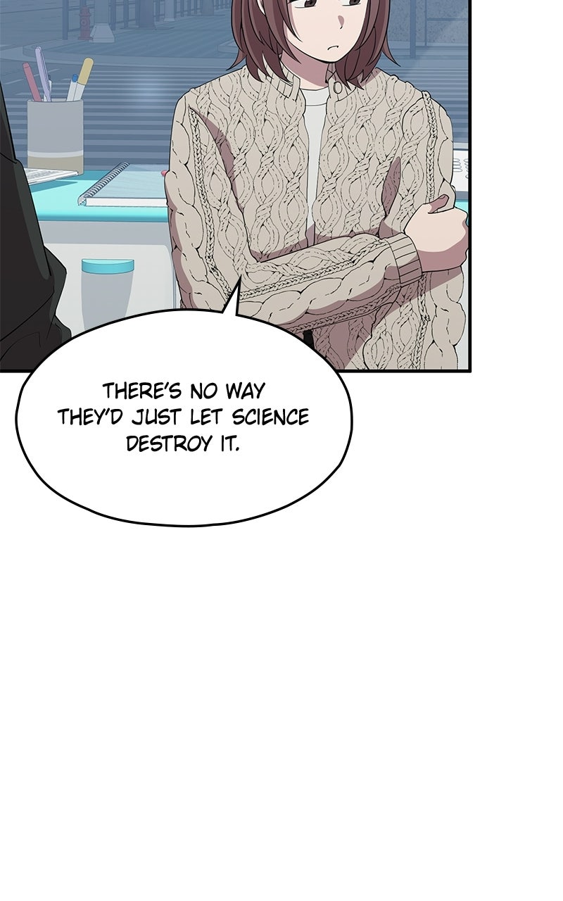 Read Night Shift in AnotherWorld chapter 9 image 78 on Lezhin