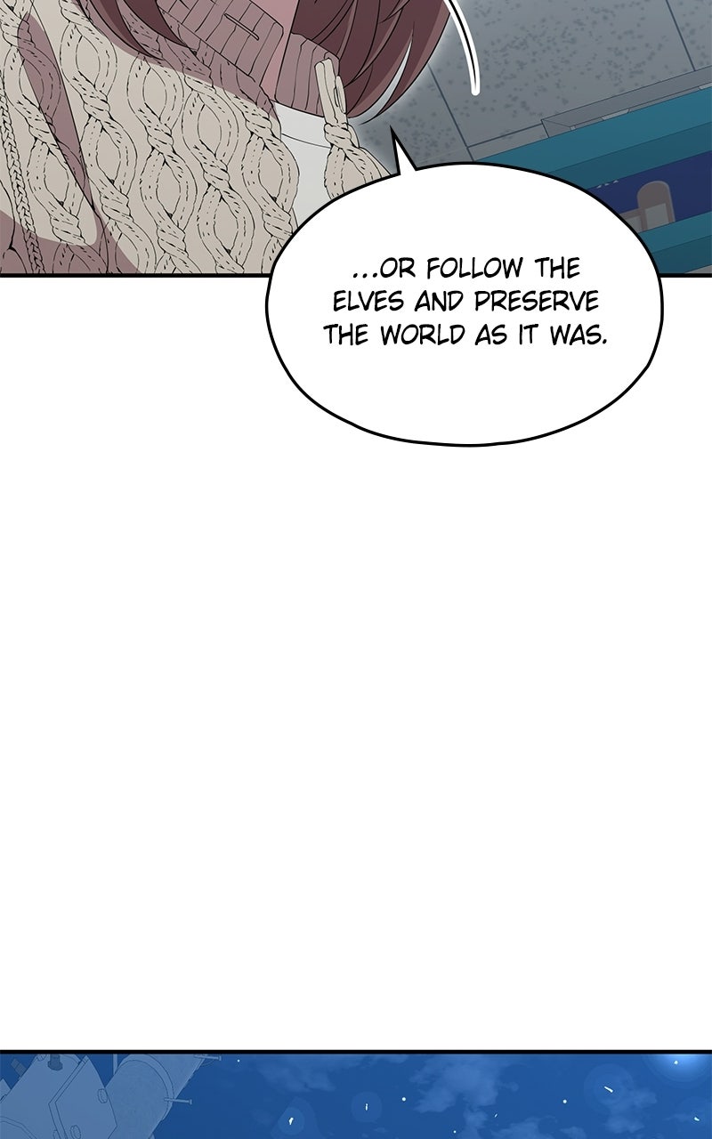 Read Night Shift in AnotherWorld chapter 9 image 82 on Lezhin