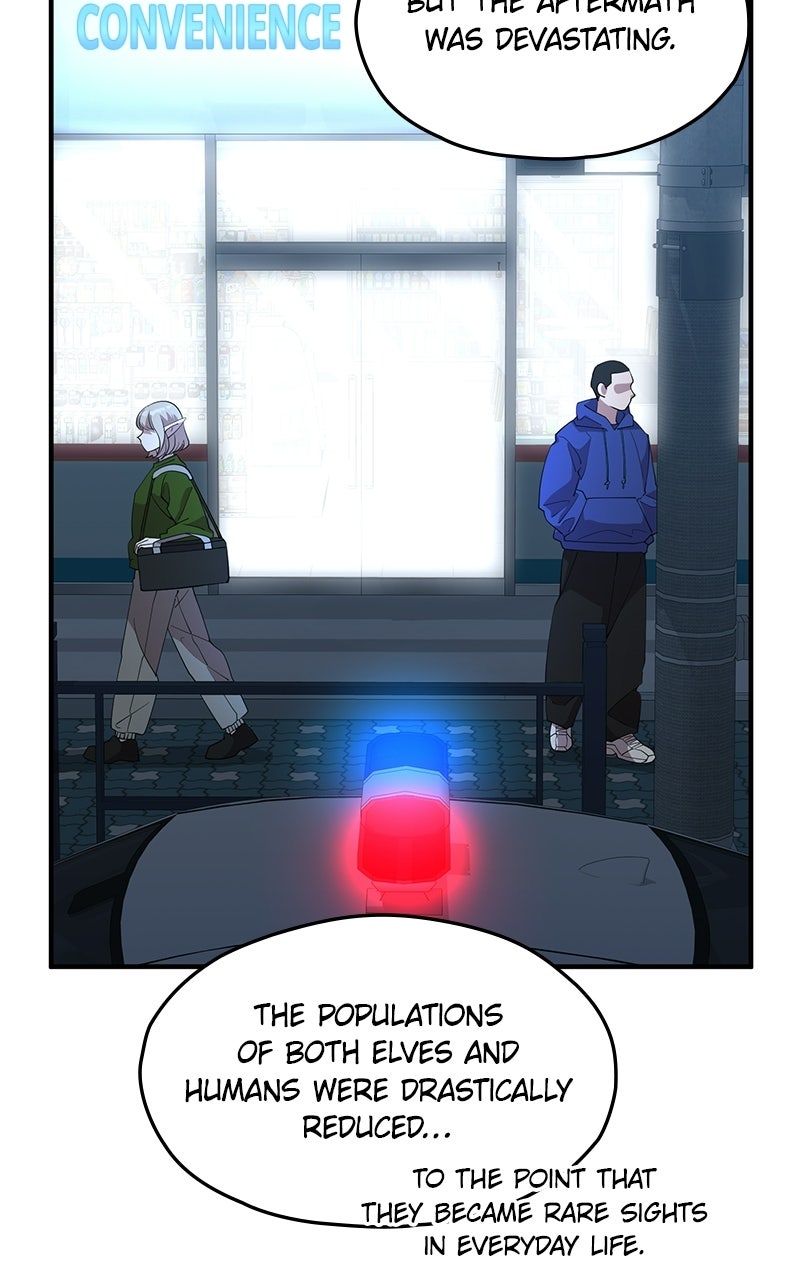 Read Night Shift in AnotherWorld chapter 9 image 87 on Lezhin