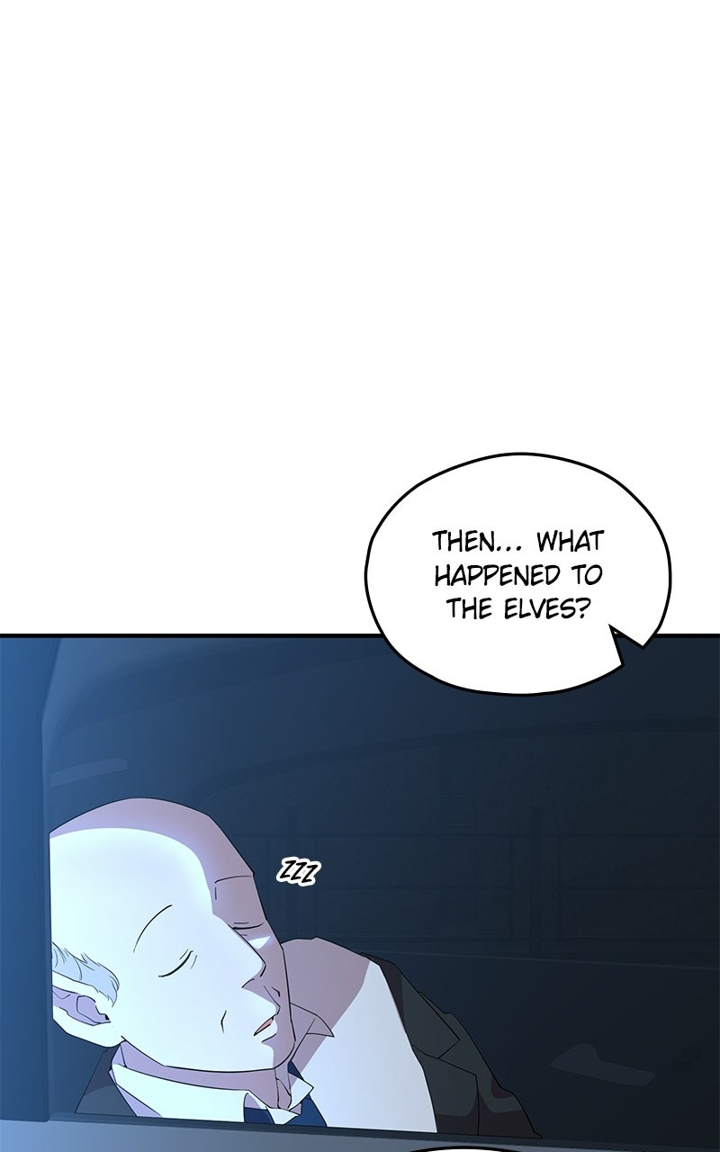 Read Night Shift in AnotherWorld chapter 9 image 88 on Lezhin