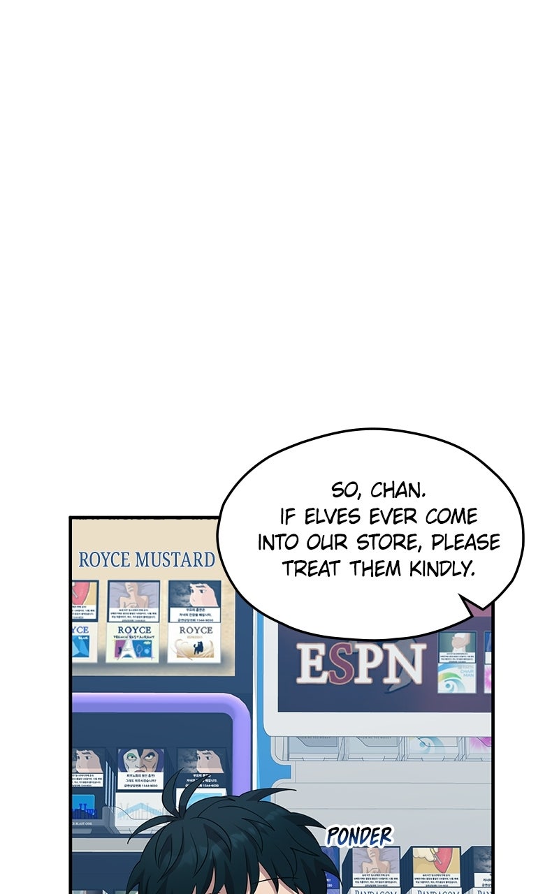 Read Night Shift in AnotherWorld chapter 9 image 92 on Lezhin