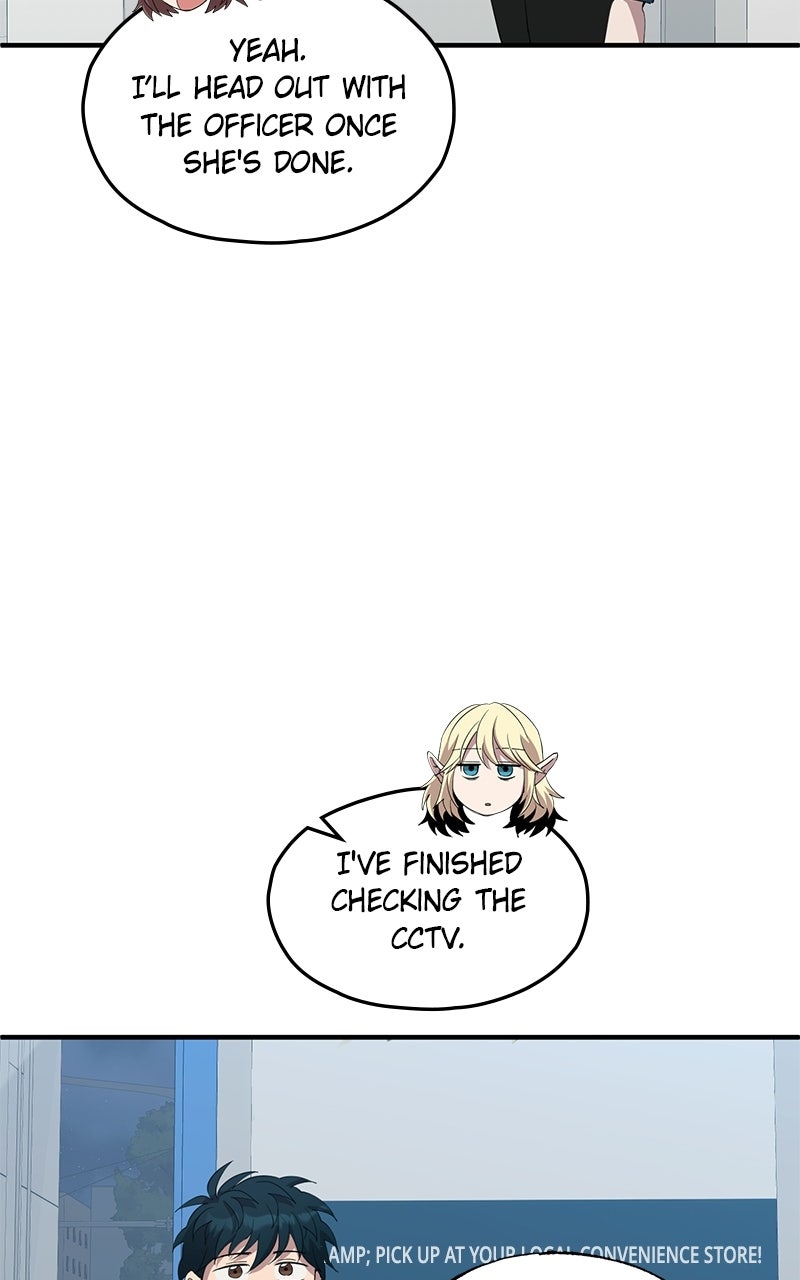 Read Night Shift in AnotherWorld chapter 9 image 97 on Lezhin