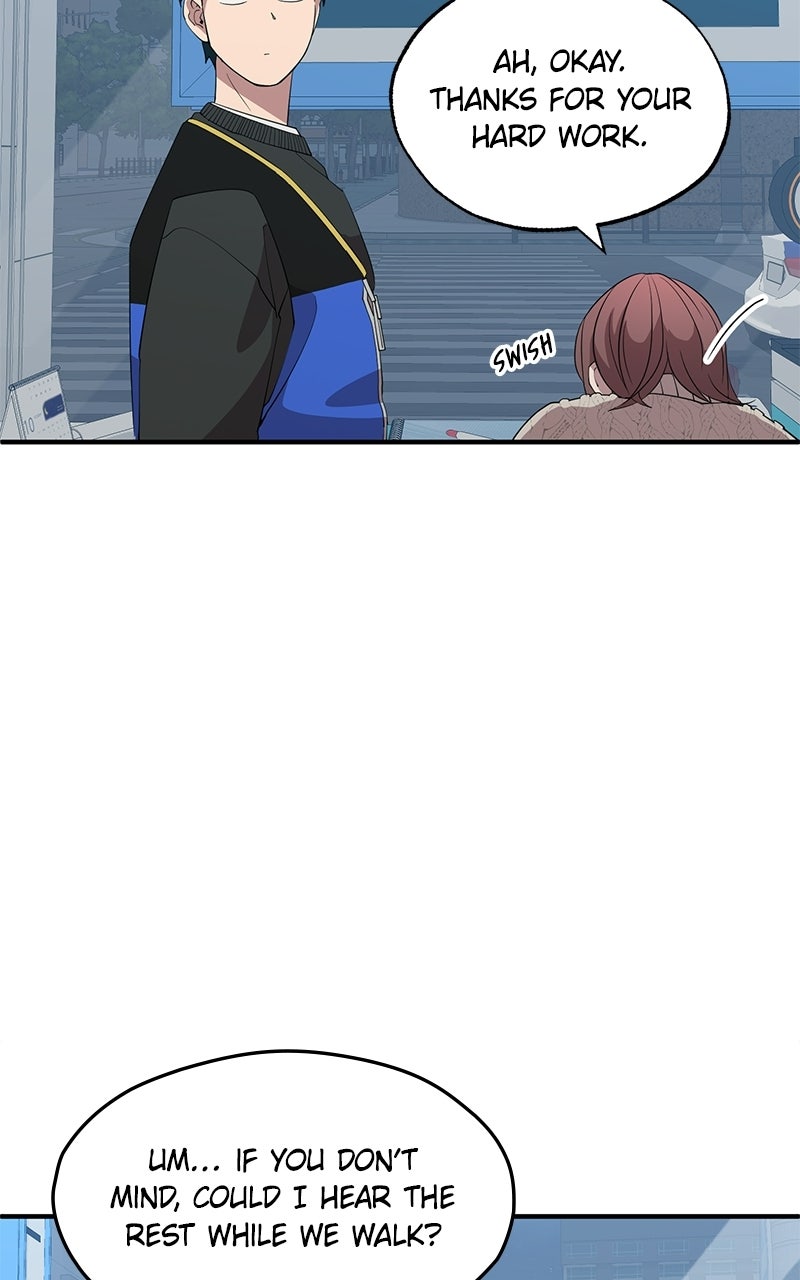 Read Night Shift in AnotherWorld chapter 9 image 98 on Lezhin