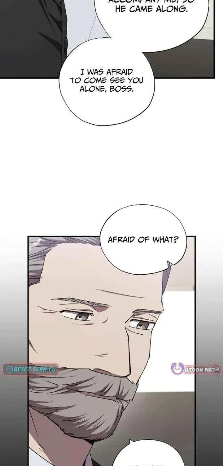 Read Night Shift in AnotherWorld chapter 90 image 10 on Lezhin