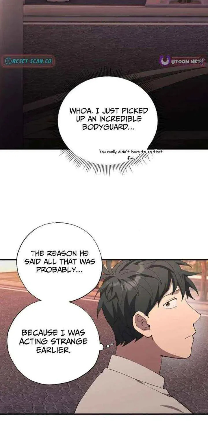 Read Night Shift in AnotherWorld chapter 90 image 105 on Lezhin