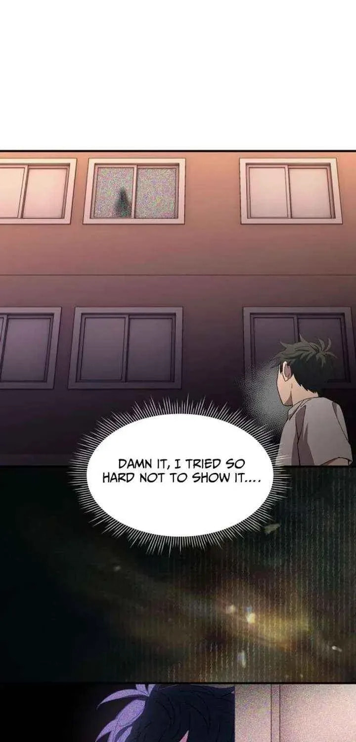 Read Night Shift in AnotherWorld chapter 90 image 106 on Lezhin