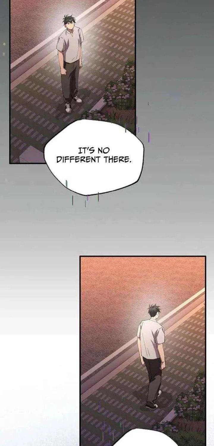 Read Night Shift in AnotherWorld chapter 90 image 109 on Lezhin
