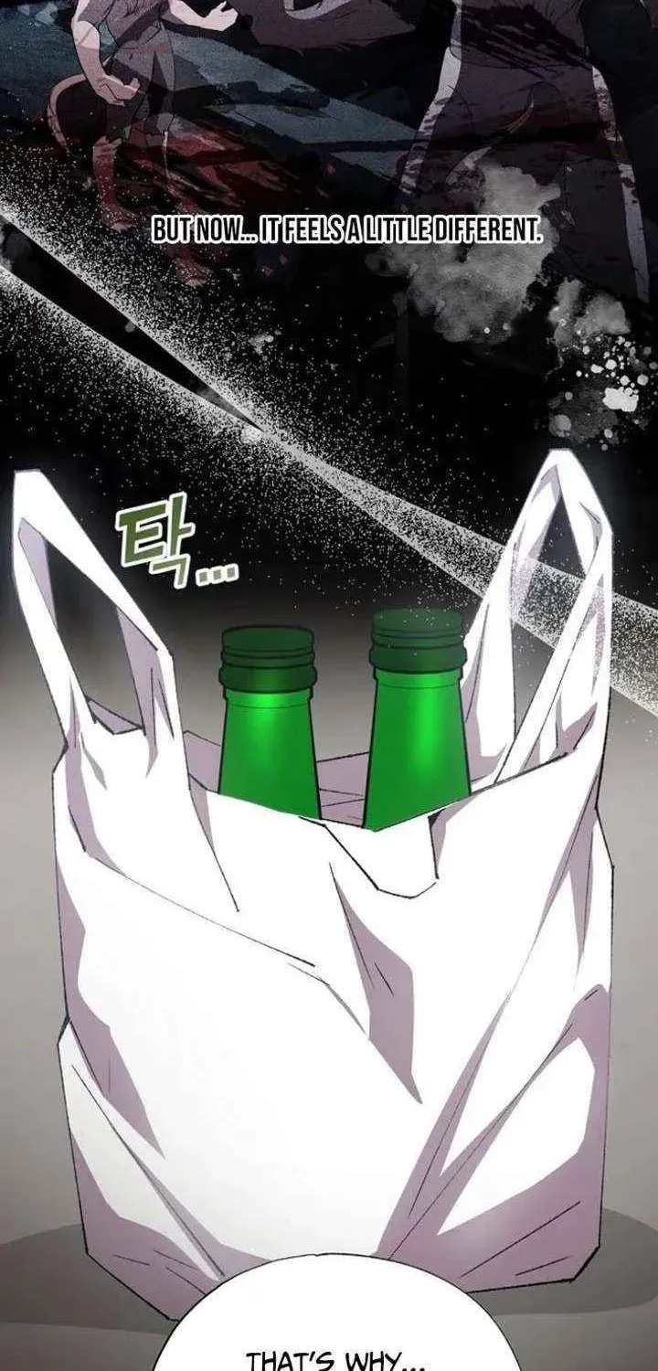 Read Night Shift in AnotherWorld chapter 90 image 13 on Lezhin