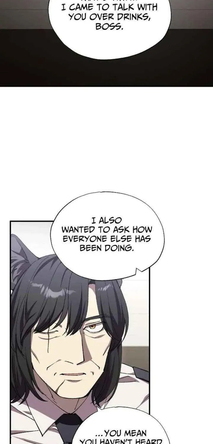 Read Night Shift in AnotherWorld chapter 90 image 14 on Lezhin
