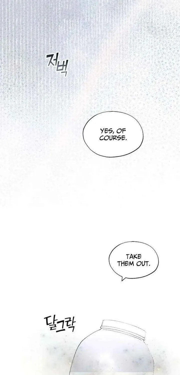 Read Night Shift in AnotherWorld chapter 90 image 17 on Lezhin