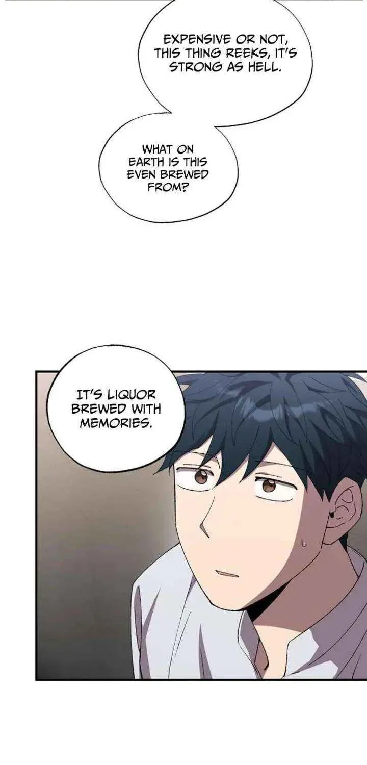 Read Night Shift in AnotherWorld chapter 90 image 21 on Lezhin