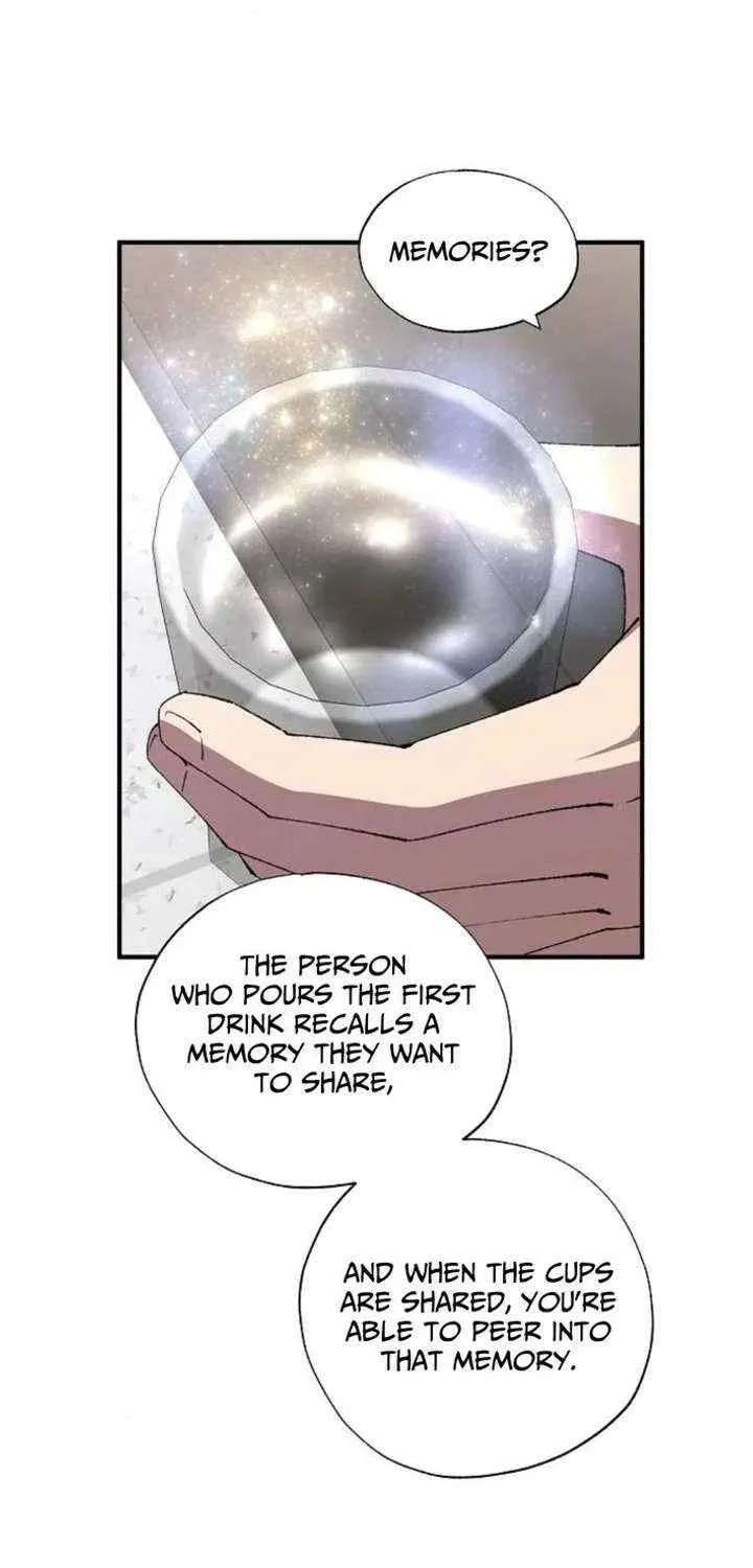 Read Night Shift in AnotherWorld chapter 90 image 22 on Lezhin