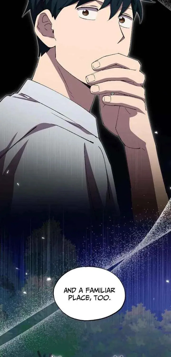 Read Night Shift in AnotherWorld chapter 90 image 28 on Lezhin