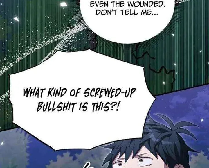Read Night Shift in AnotherWorld chapter 90 image 31 on Lezhin