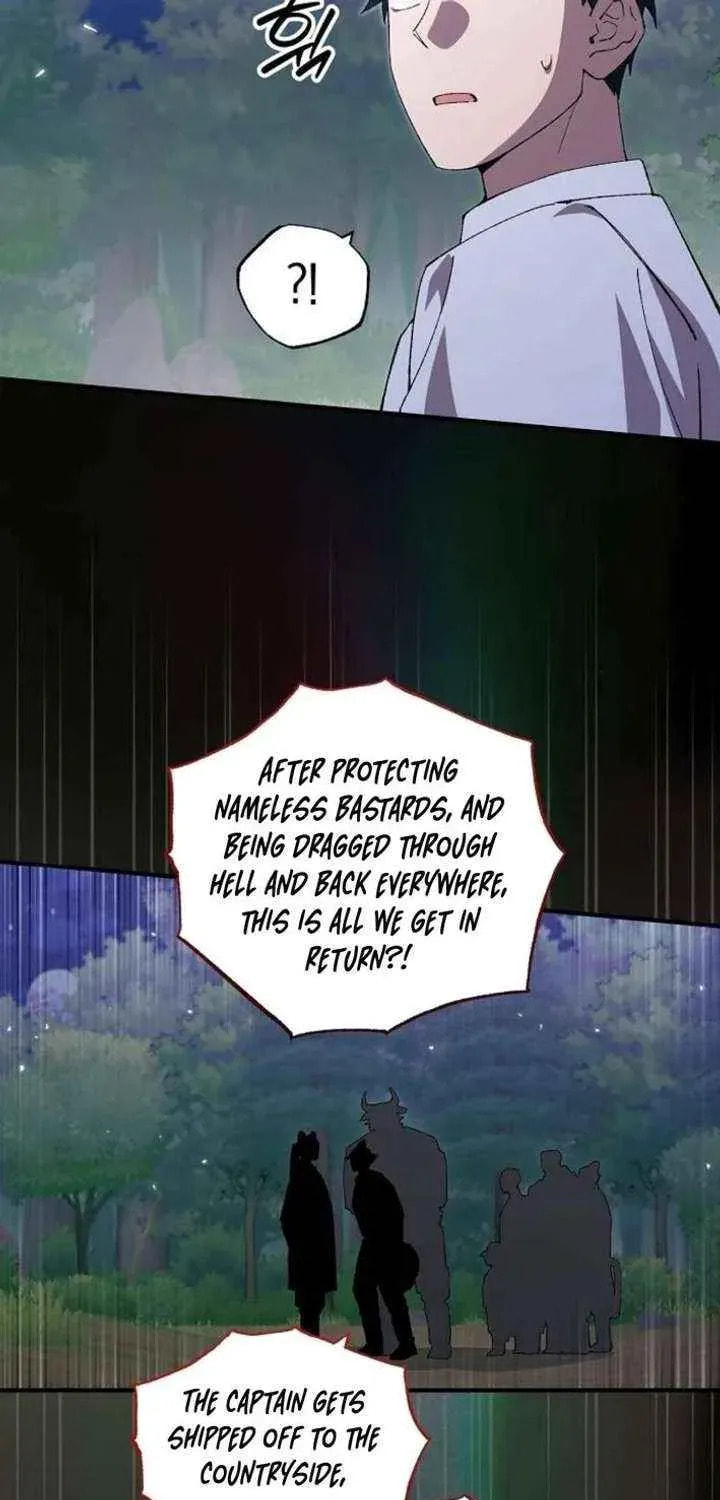 Read Night Shift in AnotherWorld chapter 90 image 32 on Lezhin