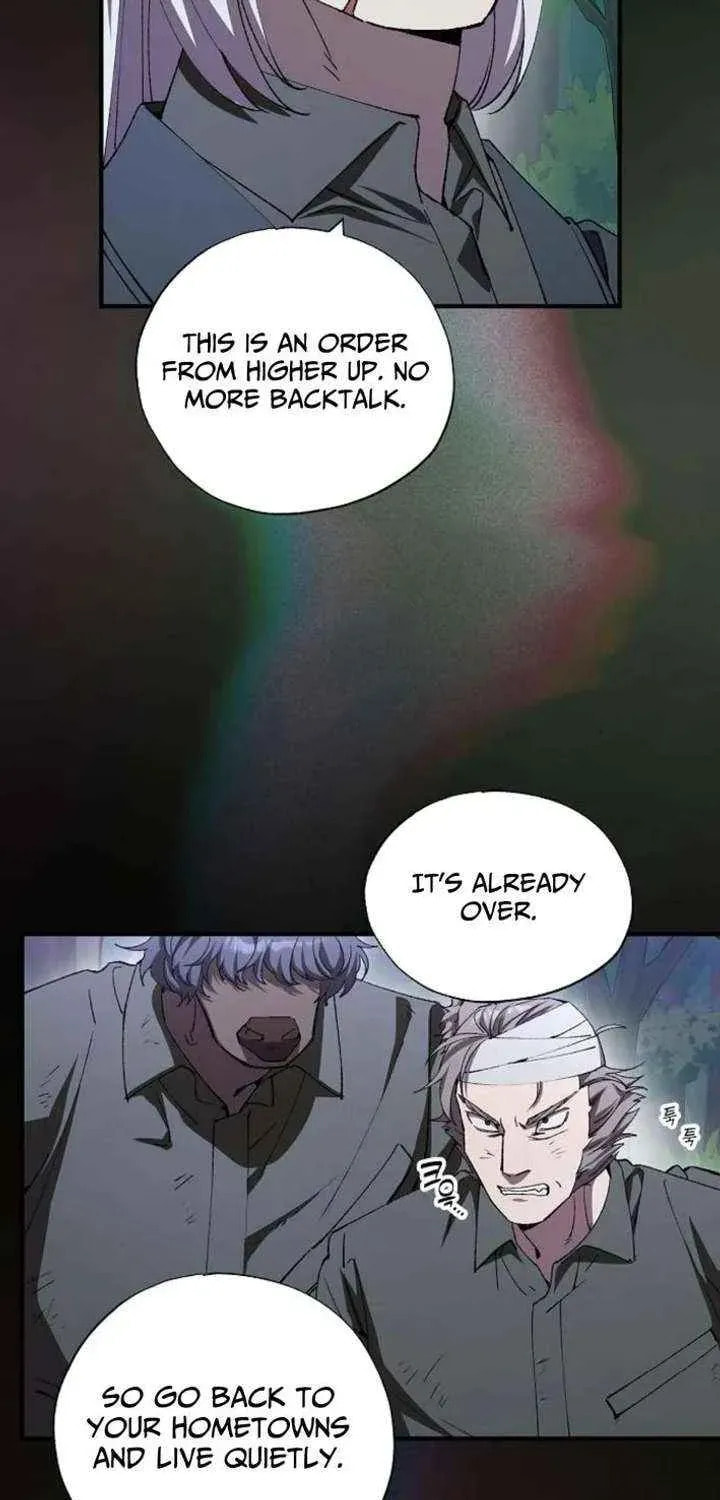 Read Night Shift in AnotherWorld chapter 90 image 36 on Lezhin