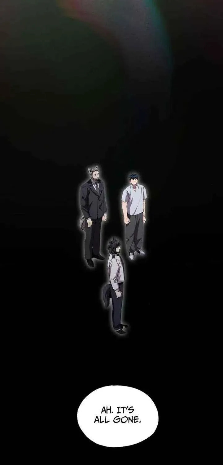Read Night Shift in AnotherWorld chapter 90 image 40 on Lezhin