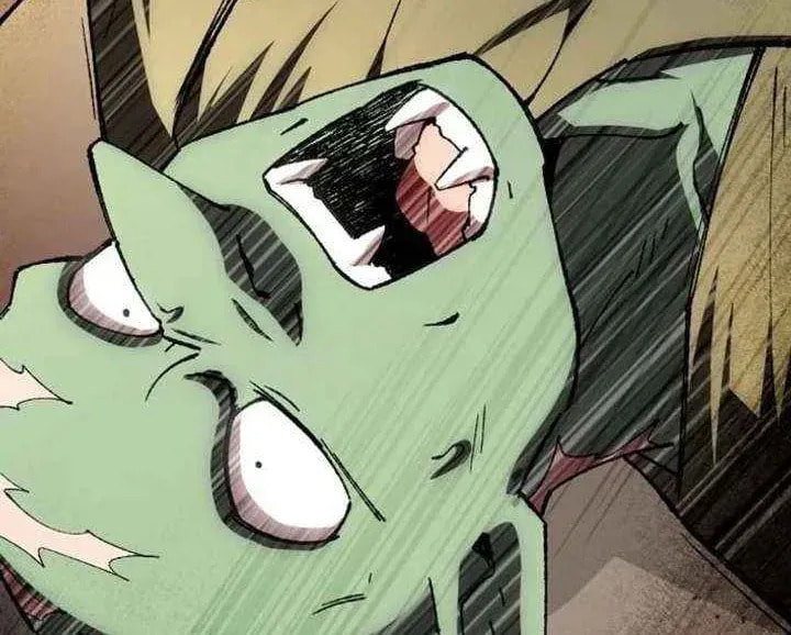 Read Night Shift in AnotherWorld chapter 90 image 43 on Lezhin