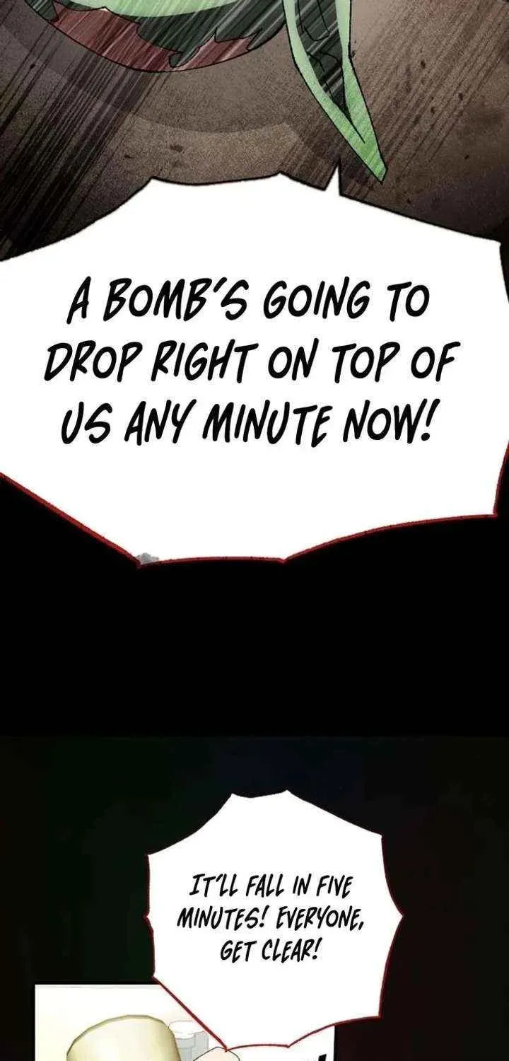 Read Night Shift in AnotherWorld chapter 90 image 44 on Lezhin