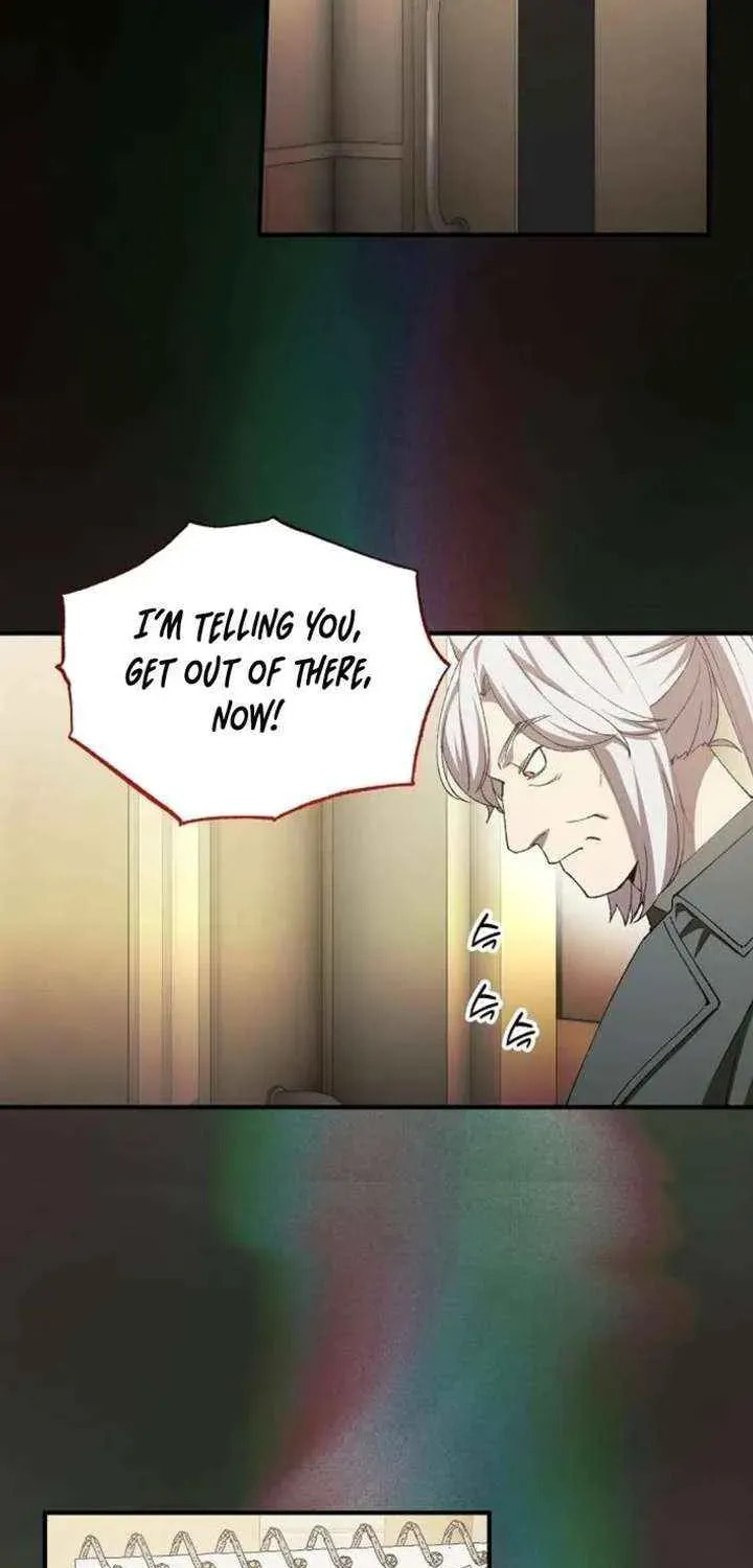 Read Night Shift in AnotherWorld chapter 90 image 46 on Lezhin