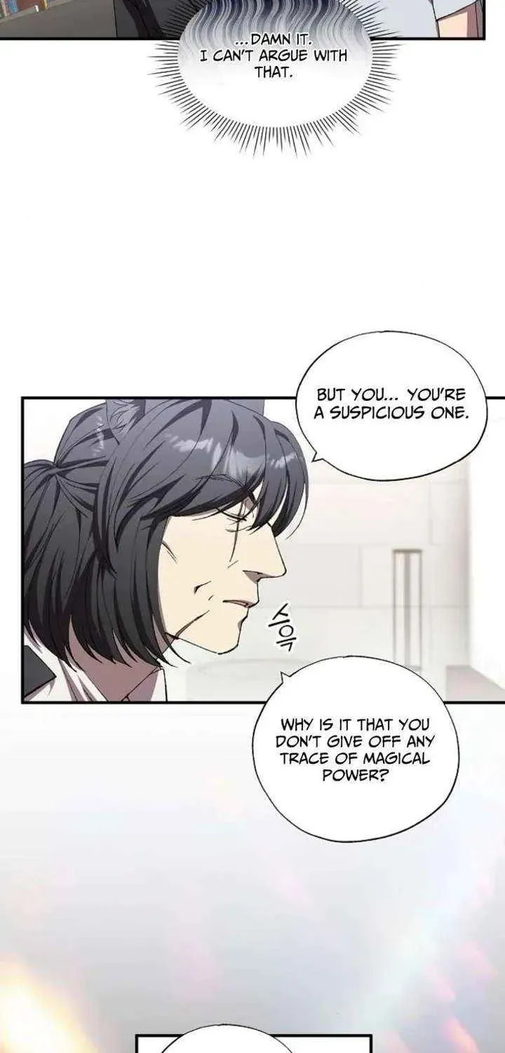 Read Night Shift in AnotherWorld chapter 90 image 5 on Lezhin