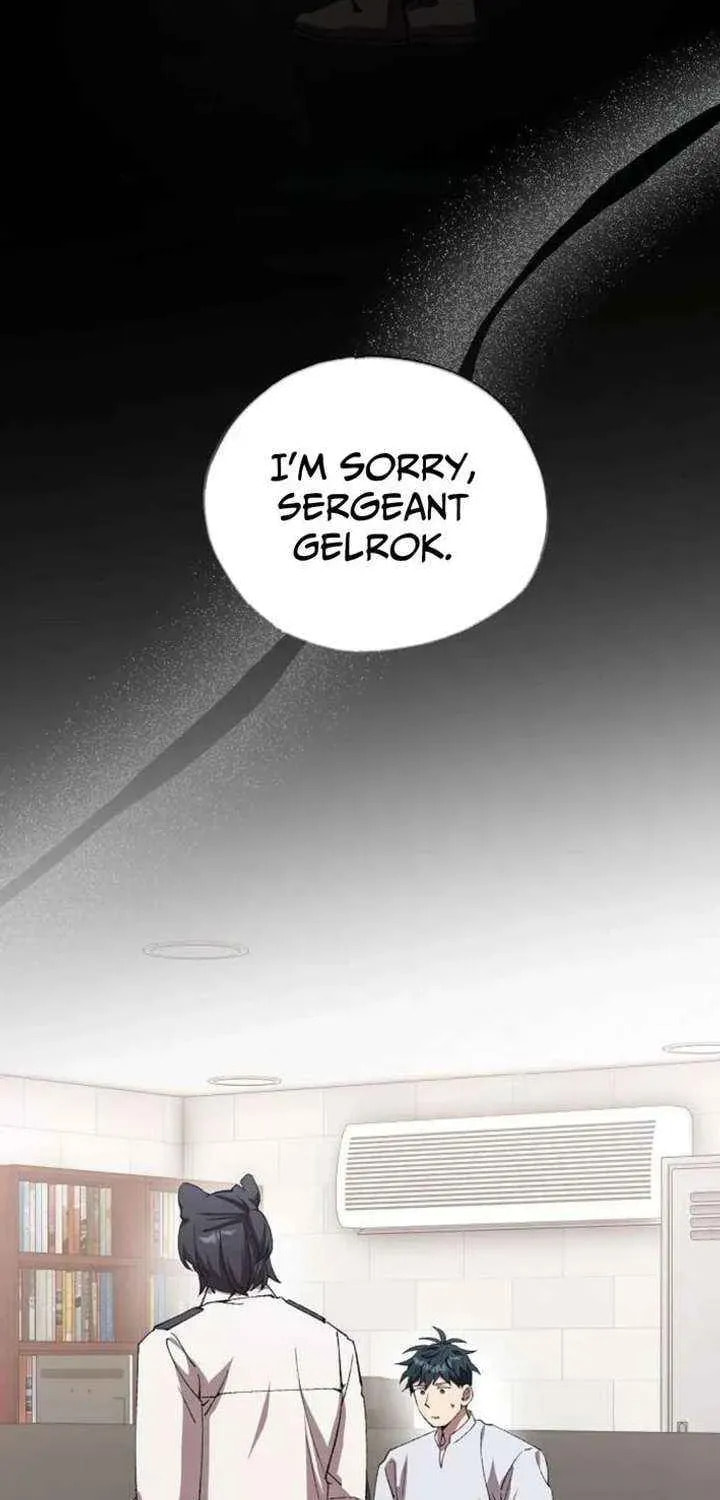 Read Night Shift in AnotherWorld chapter 90 image 50 on Lezhin