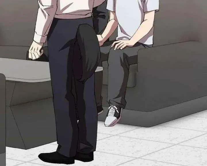 Read Night Shift in AnotherWorld chapter 90 image 51 on Lezhin