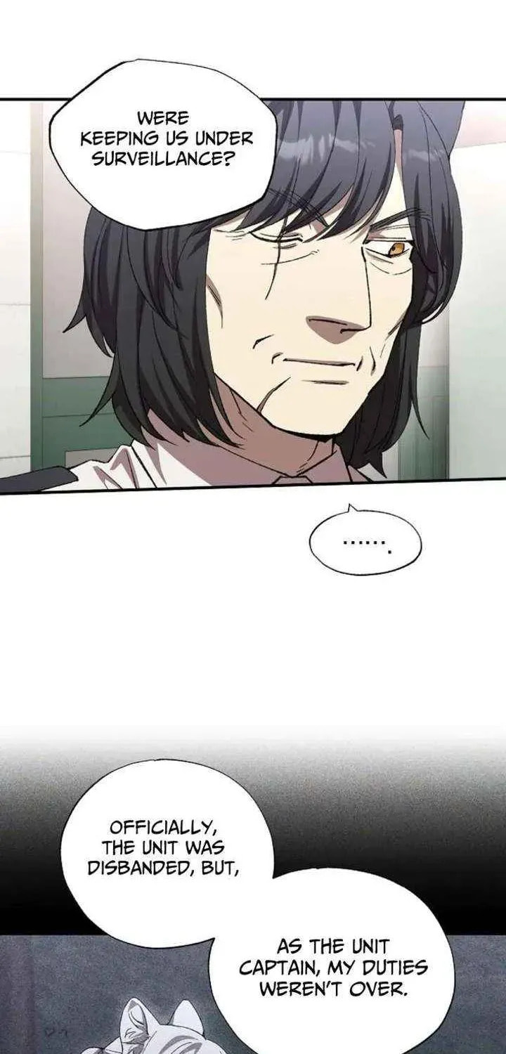 Read Night Shift in AnotherWorld chapter 90 image 53 on Lezhin