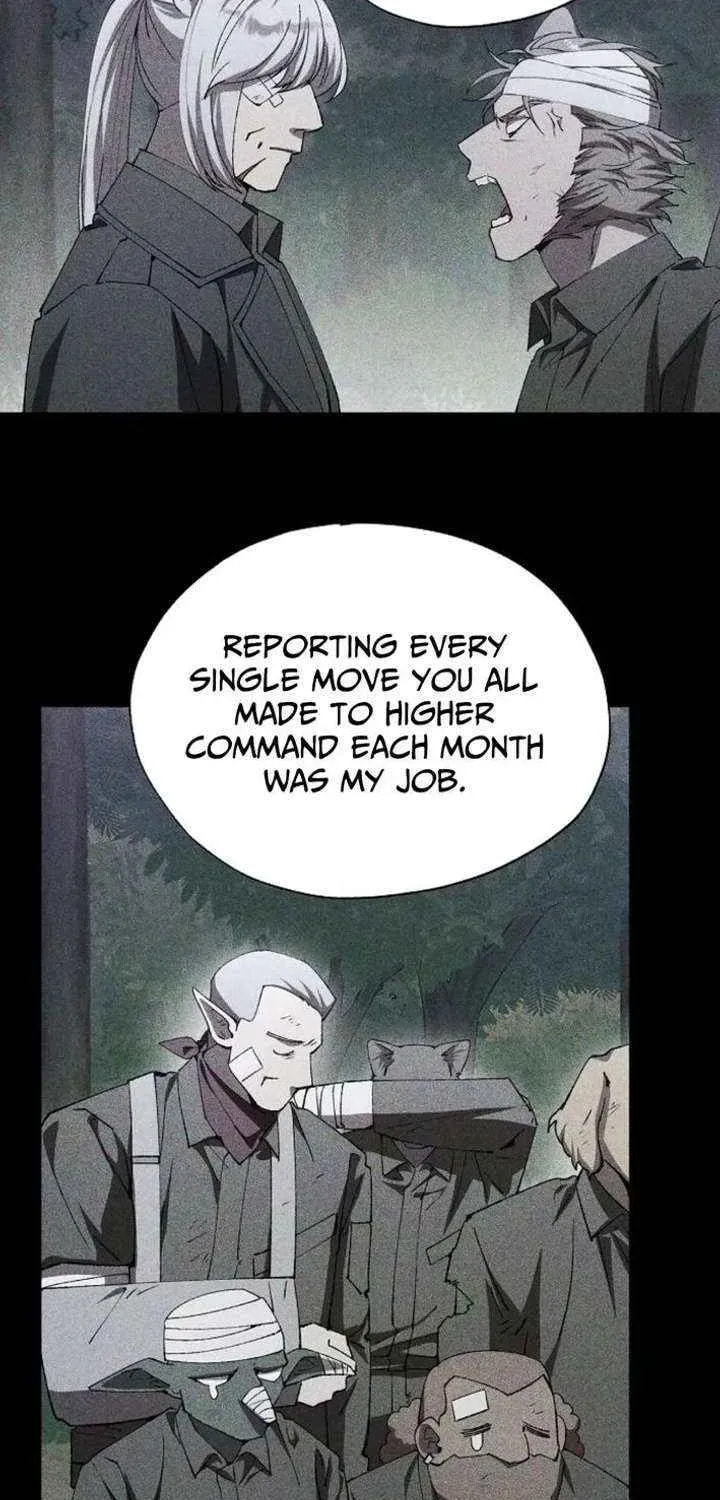 Read Night Shift in AnotherWorld chapter 90 image 54 on Lezhin