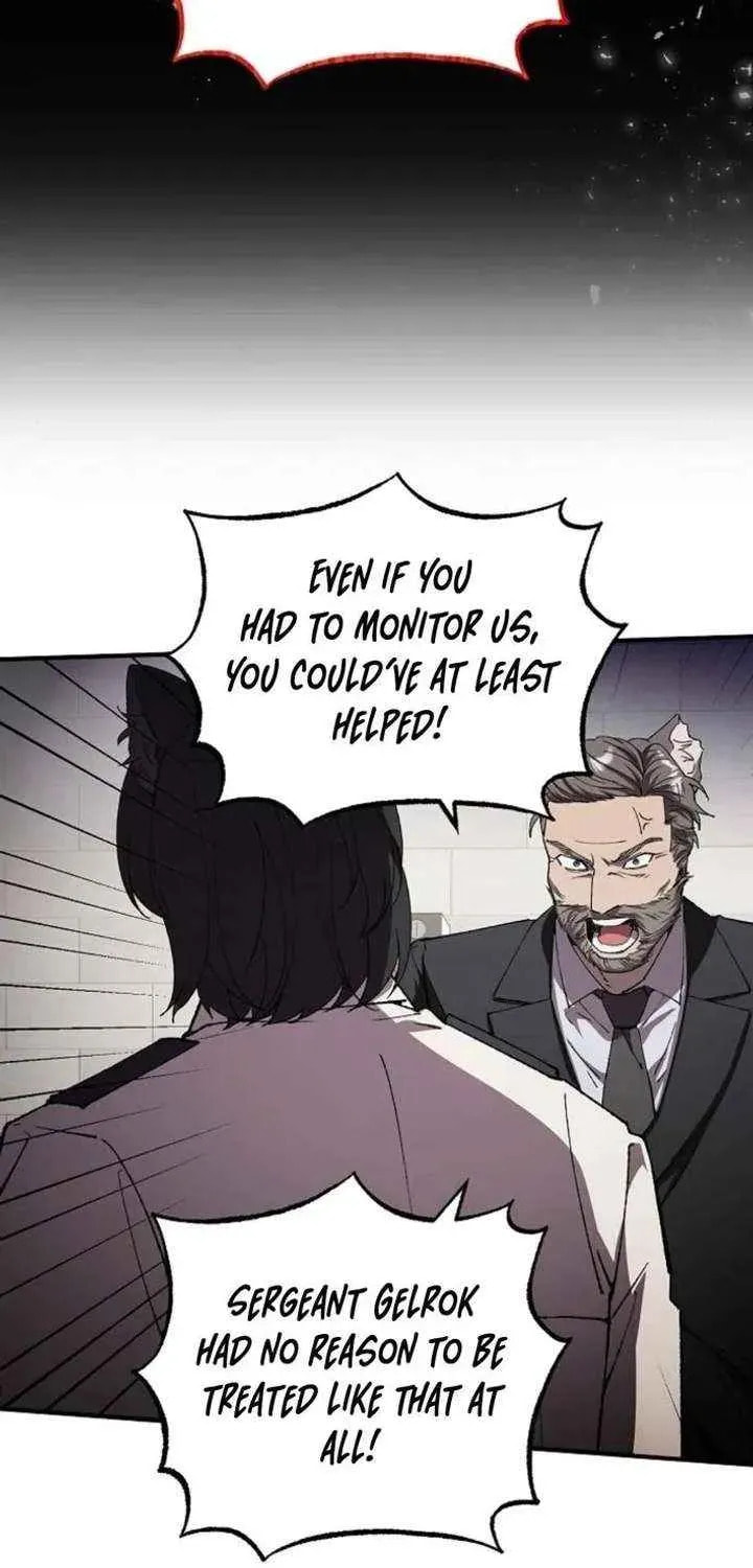 Read Night Shift in AnotherWorld chapter 90 image 56 on Lezhin