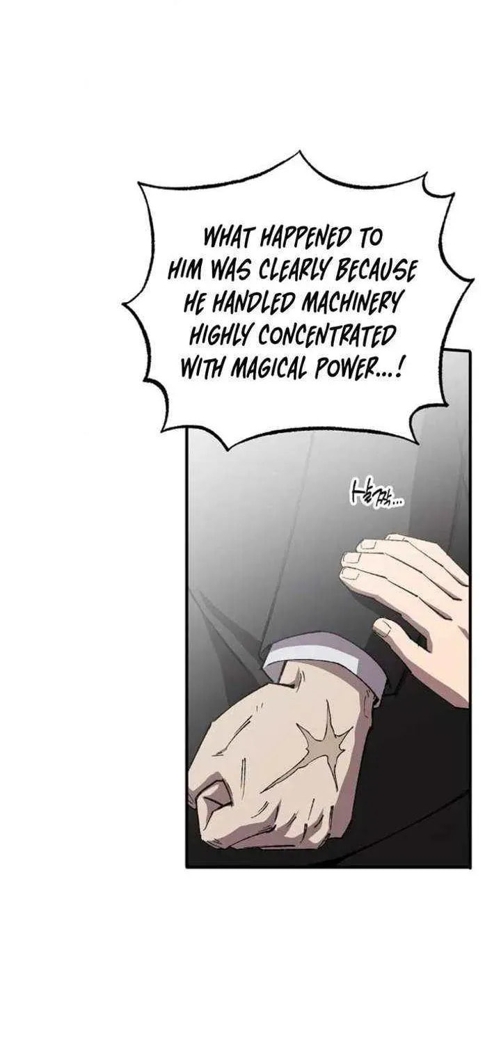 Read Night Shift in AnotherWorld chapter 90 image 57 on Lezhin