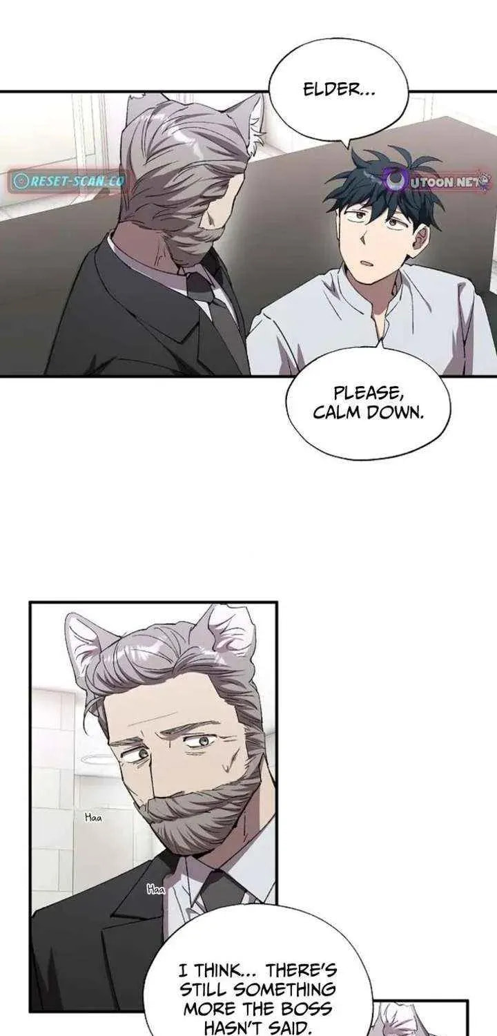 Read Night Shift in AnotherWorld chapter 90 image 58 on Lezhin