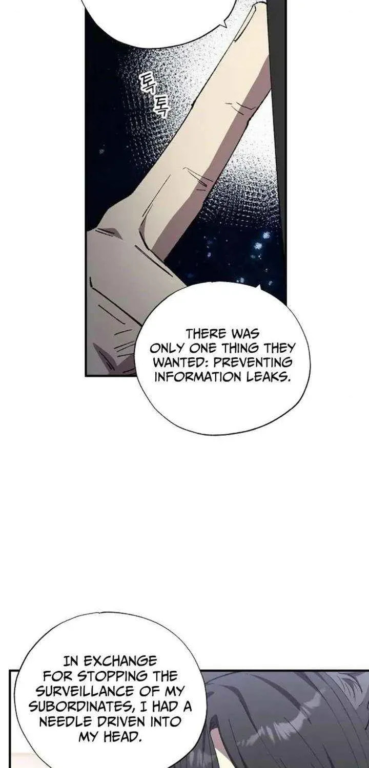 Read Night Shift in AnotherWorld chapter 90 image 61 on Lezhin
