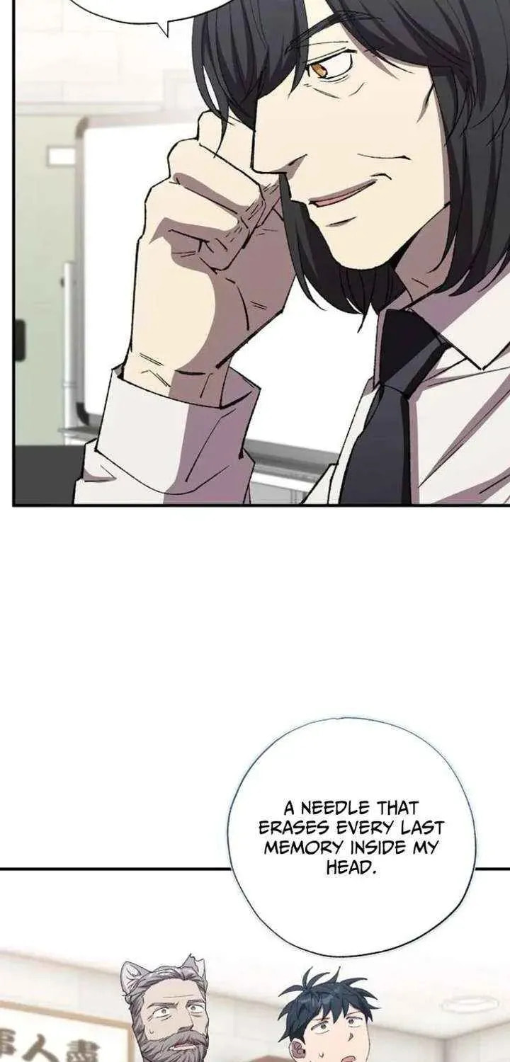Read Night Shift in AnotherWorld chapter 90 image 62 on Lezhin