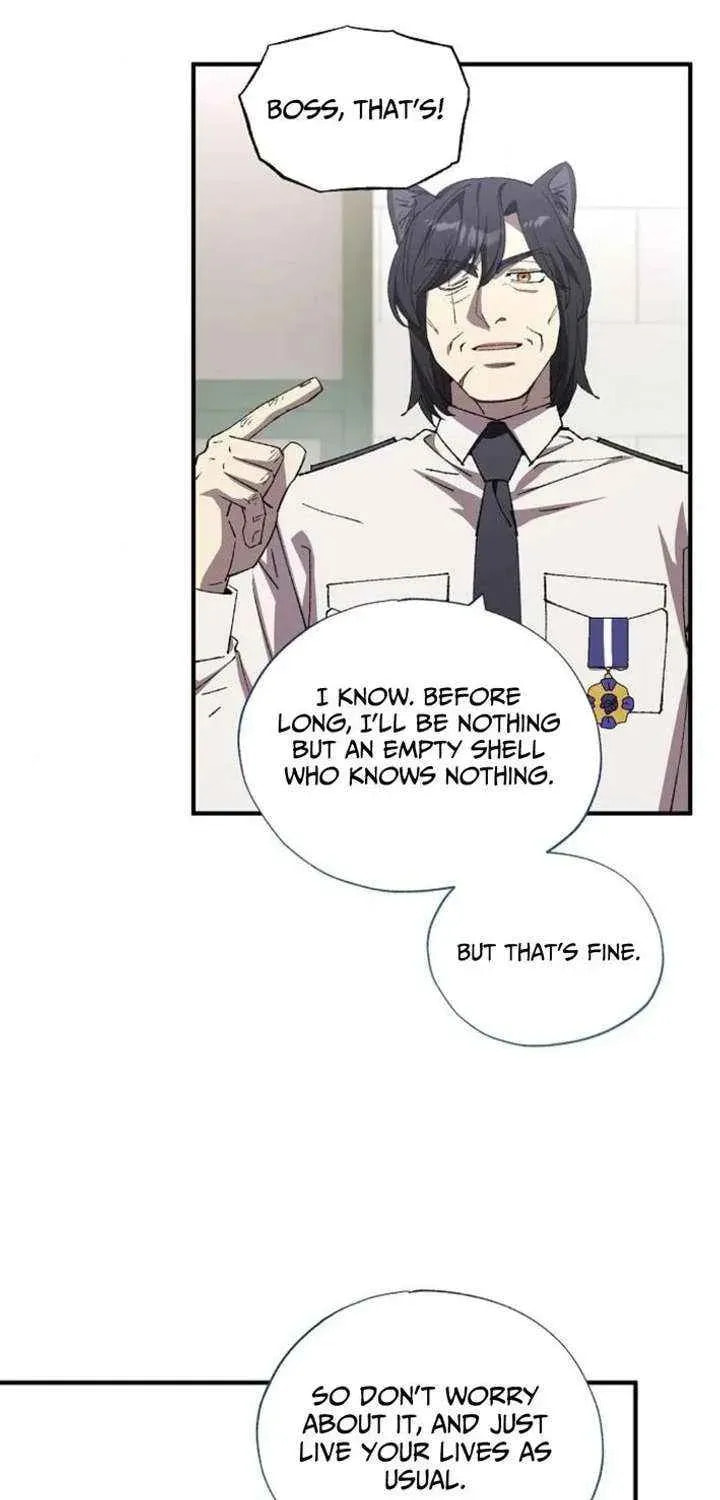 Read Night Shift in AnotherWorld chapter 90 image 64 on Lezhin