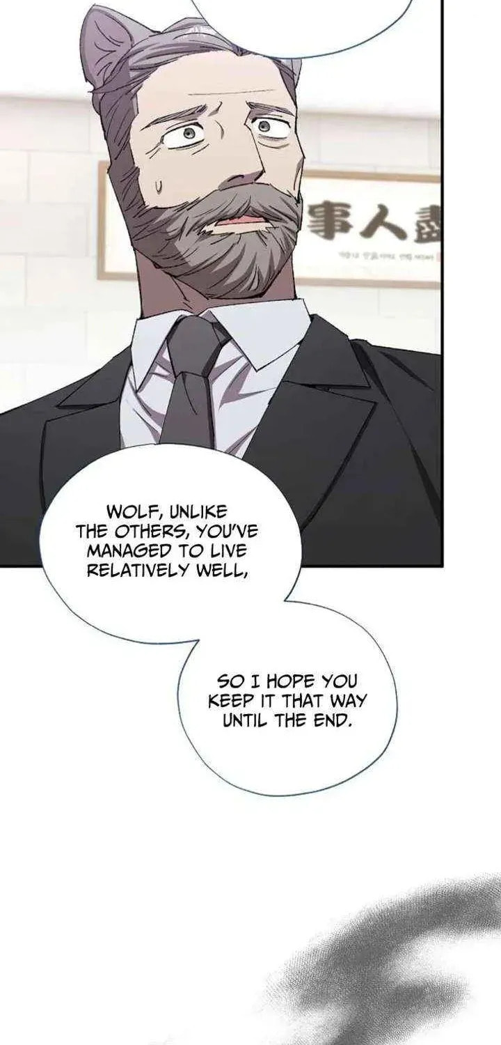 Read Night Shift in AnotherWorld chapter 90 image 65 on Lezhin