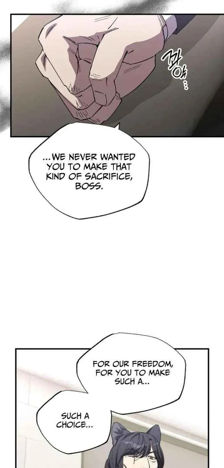 Read Night Shift in AnotherWorld chapter 90 image 66 on Lezhin