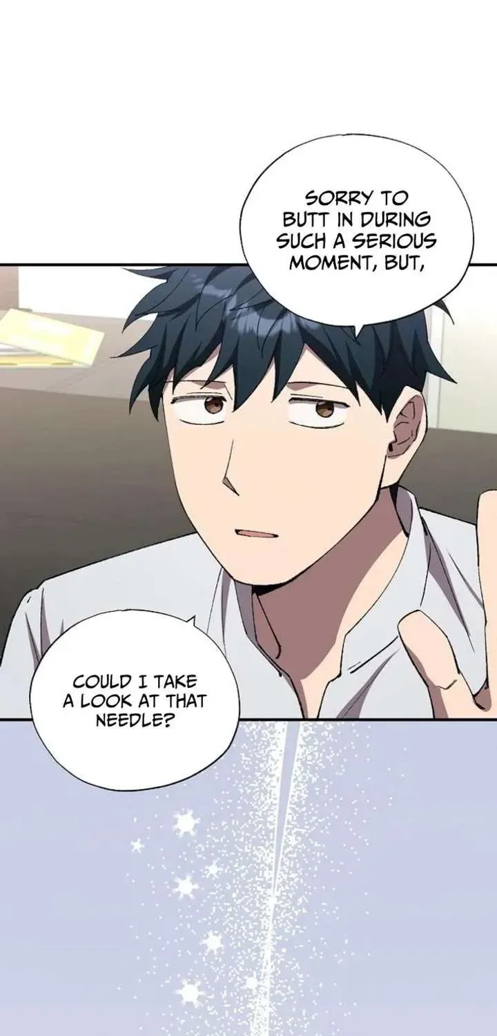 Read Night Shift in AnotherWorld chapter 90 image 68 on Lezhin