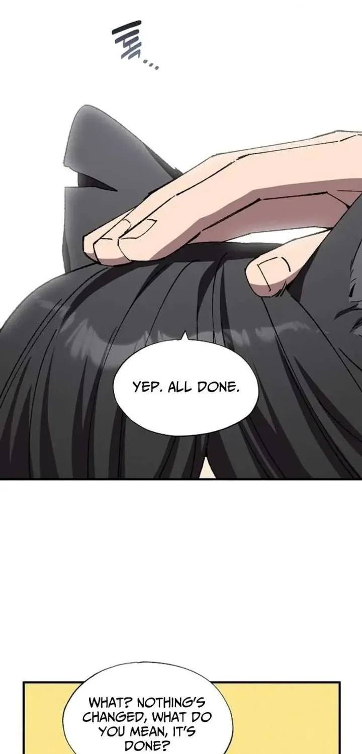 Read Night Shift in AnotherWorld chapter 90 image 70 on Lezhin