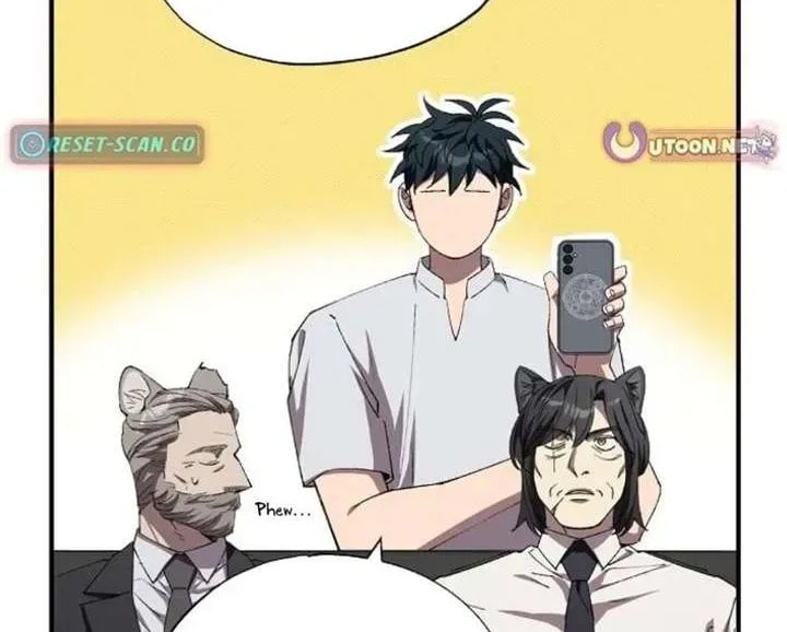 Read Night Shift in AnotherWorld chapter 90 image 71 on Lezhin