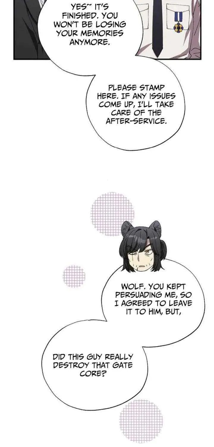 Read Night Shift in AnotherWorld chapter 90 image 72 on Lezhin