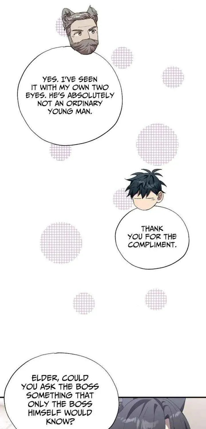 Read Night Shift in AnotherWorld chapter 90 image 73 on Lezhin