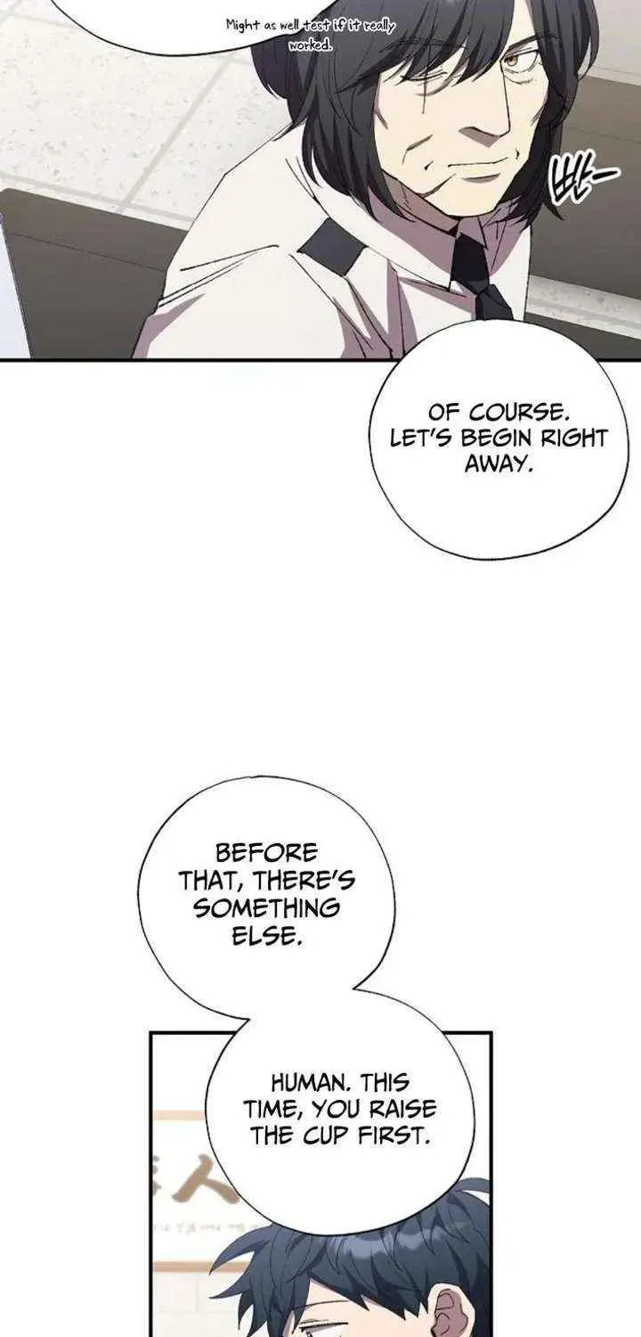 Read Night Shift in AnotherWorld chapter 90 image 74 on Lezhin